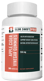 slim swift pro supplement