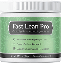 fast lean pro