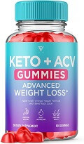 keto acv gummies